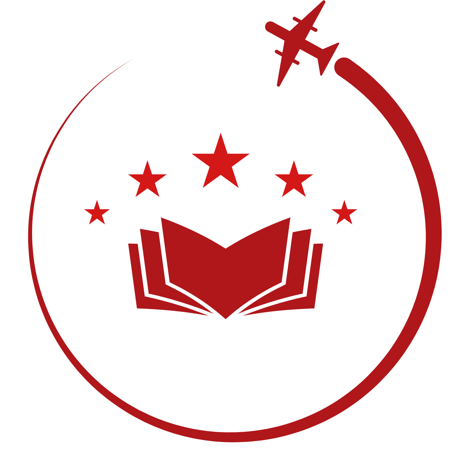 Oxford Aviation Academy Logo